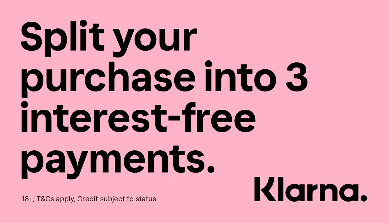 Klarna payment plan details